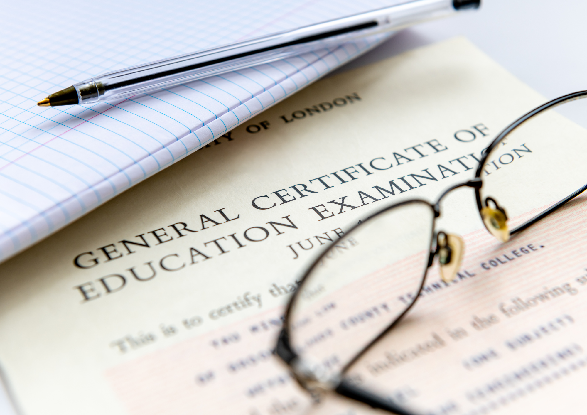 Spanish for Years 7, 8, 9, 10, 11, GCSE and A Level: Course Index